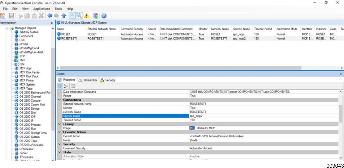 Edit MCP Systems